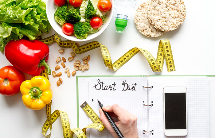 Dieta metabolică. 13 zile ca să te schimbi total