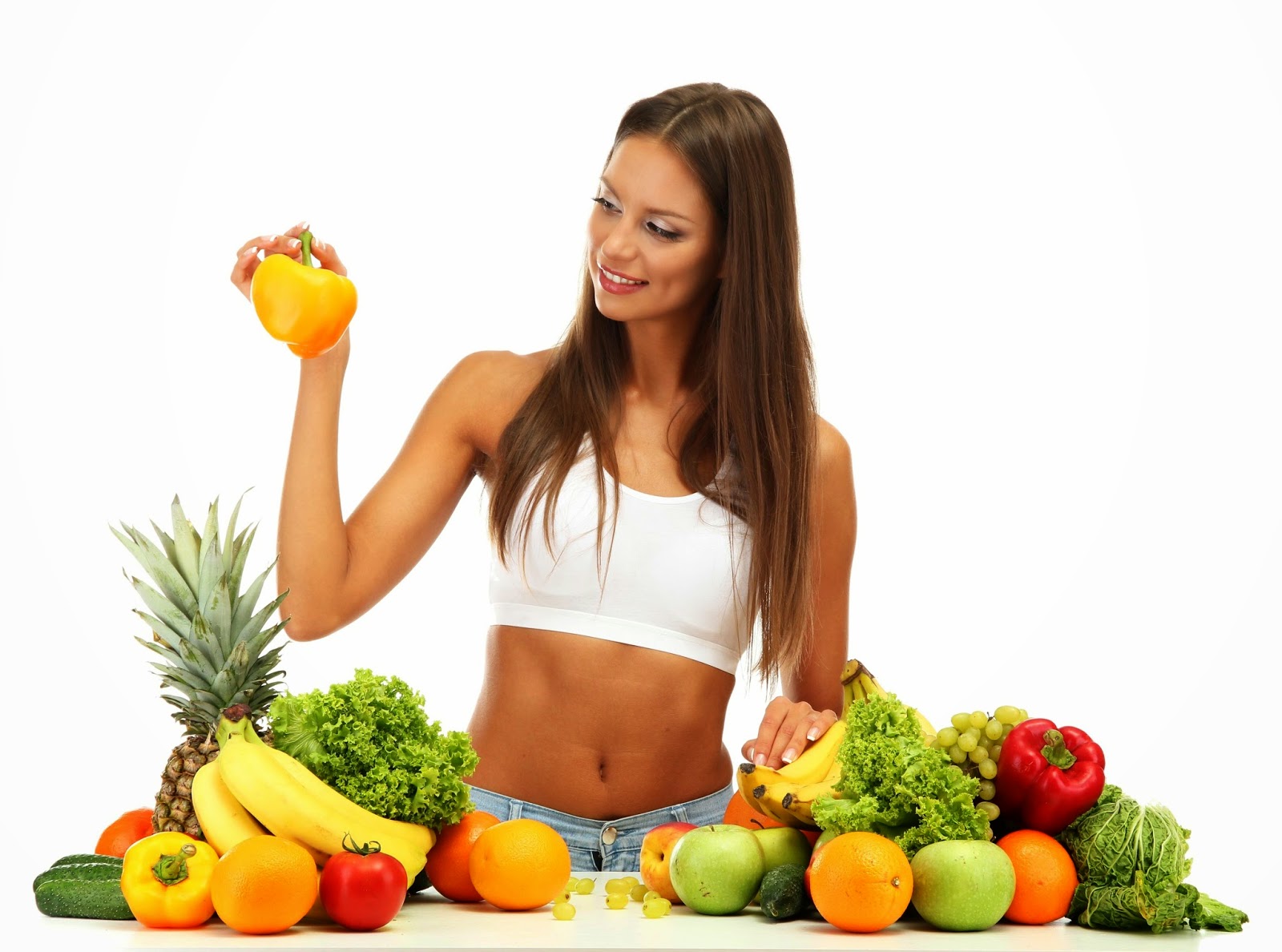 Diete de slabit - Top 10 cele mai cautate diete, informatii si recomandari