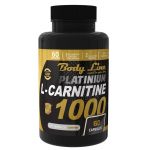 60+30 Gratuit. Carnitina 1000 mg Body Line. Arzator de grasimi ptr barbati si femei. Profita de Oferta SHOCK.
