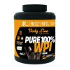 Proteine whey protein PURE WPI 100 proteine zer