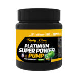 Cel mai bun Pre-workout - S.P.P. - Super Power Pump. 400g/32 portii.