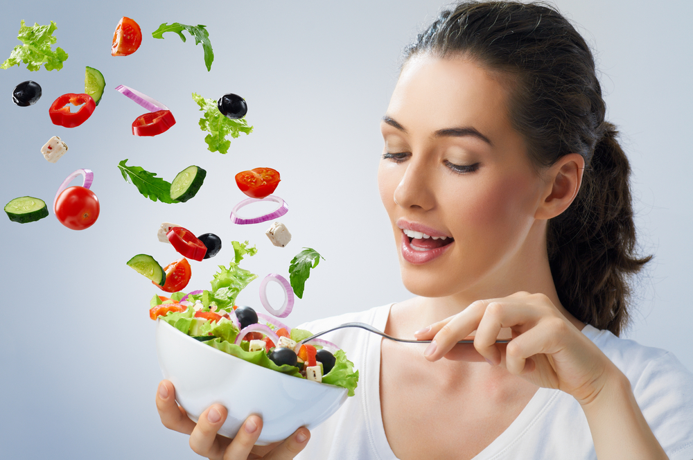 I want to lose weight! 7 essential questions about your diet