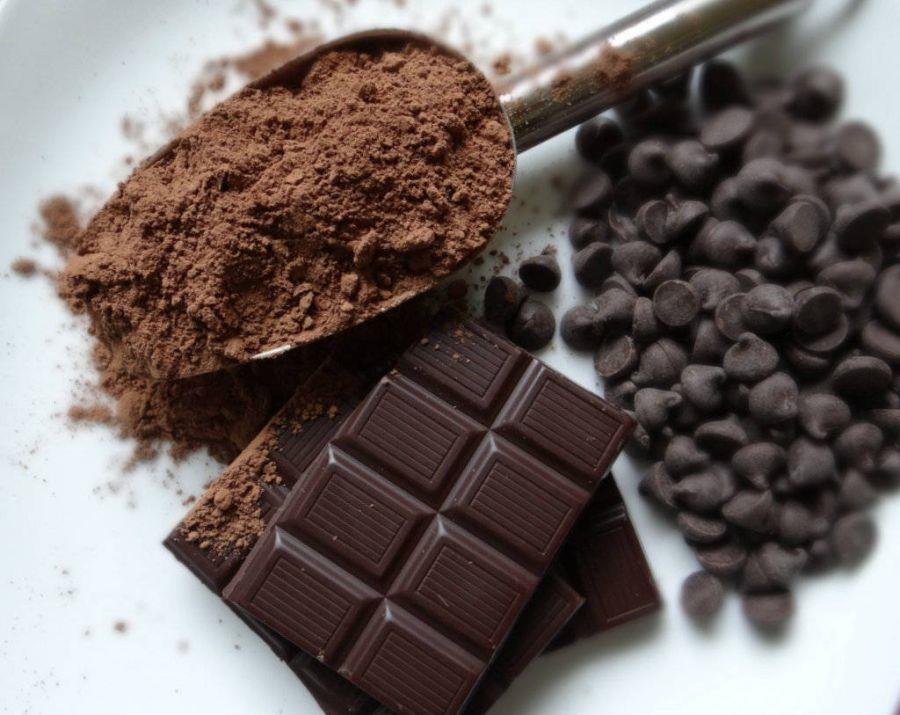 ciocolata neagra