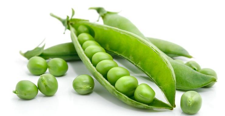 mazare verde sursa de proteina vegetala ieftina