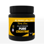Creatina Monohidrata Creapure® PURE CREATINE 300g. Body Line. -51% REDUCERE