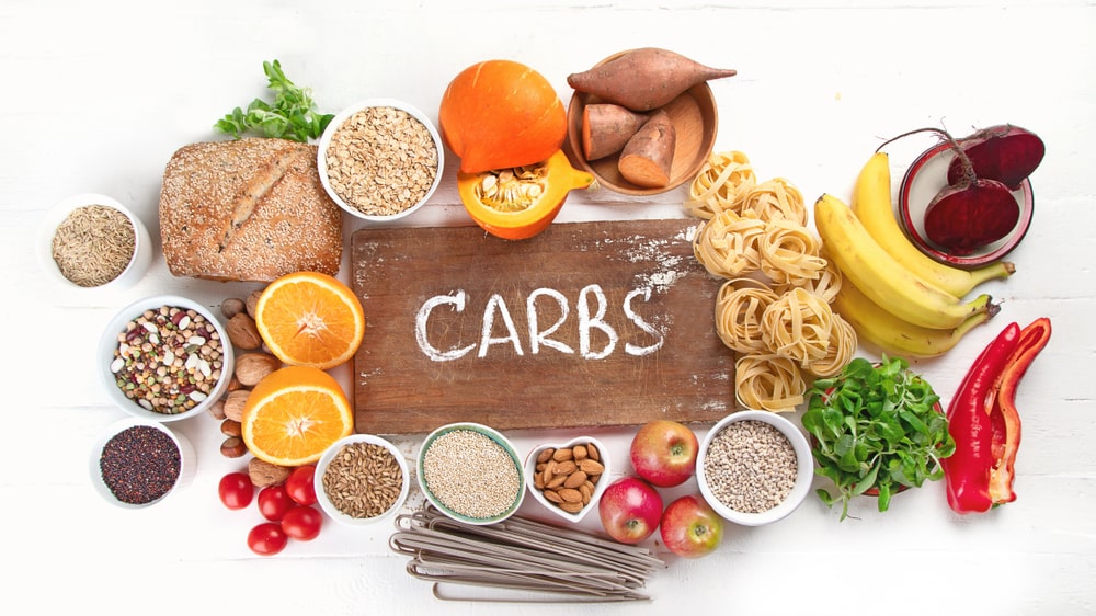 dieta cu carbohidrati pentru slabit