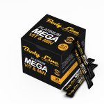 Vitamine si Minerale - Mega Vit&Min - plic miere cu vitamine