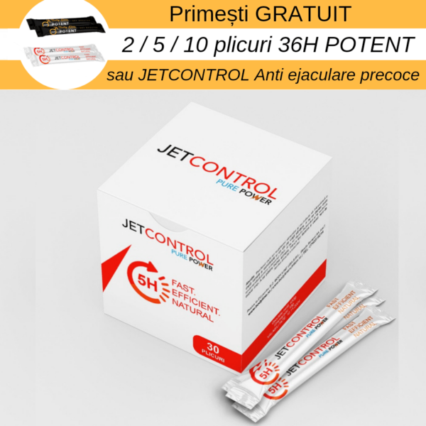 JetControl Pure Power