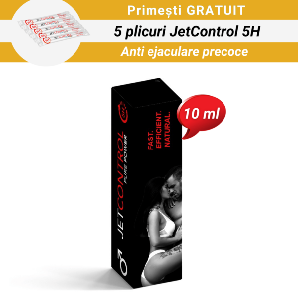 Spray JetControl anti ejaculare precoce-min