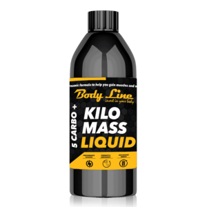 Kilo Mass Liquid Carbohidrati +