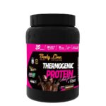 Proteină pentru femei - THERMOGENIC PROTEIN - Proteine pentru slabit. Inlocuitor de mese.