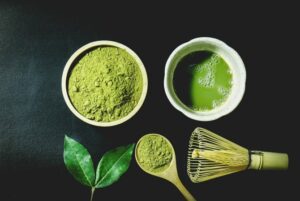 ceai verde extract