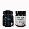Pachet miere potenta si ejaculare precoce Pure Power - Jet Control naturalpotent
