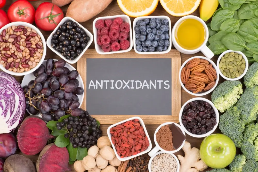 Antioxidanti 1
