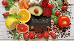antioxidanti 2