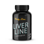 Liver Line Detox. Detoxifierea ficatului. Detoxifiant ficat gras. Oferta 1+(1 la -50%)