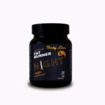 FAT BURNER NIGHT capsula de slabit în timpul somnului. Profita de Oferta 1+(1 la -50%)