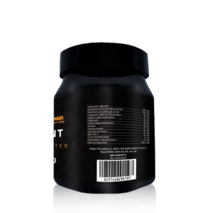 Supliment potenta natural 36H POTENT- ingrediente