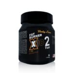 Supliment slăbire FAT BURNER X10 Faza 2 - 30 capsule. Profită de Oferta 1+(1la -50%)
