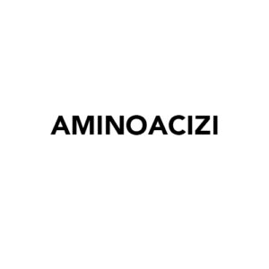 Aminoacizi
