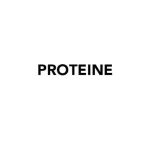 Proteine