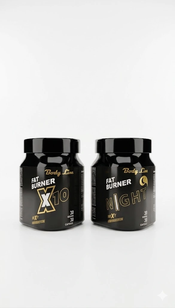 pachet-fat-burnerx10-capsule