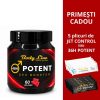 48H Potent Body Line 60 jeleuri – supliment alimentar pentru bărbați
