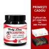 JetControl 5H Potent - 60 jeleuri pentru controlul ejaculării, supliment Body Line