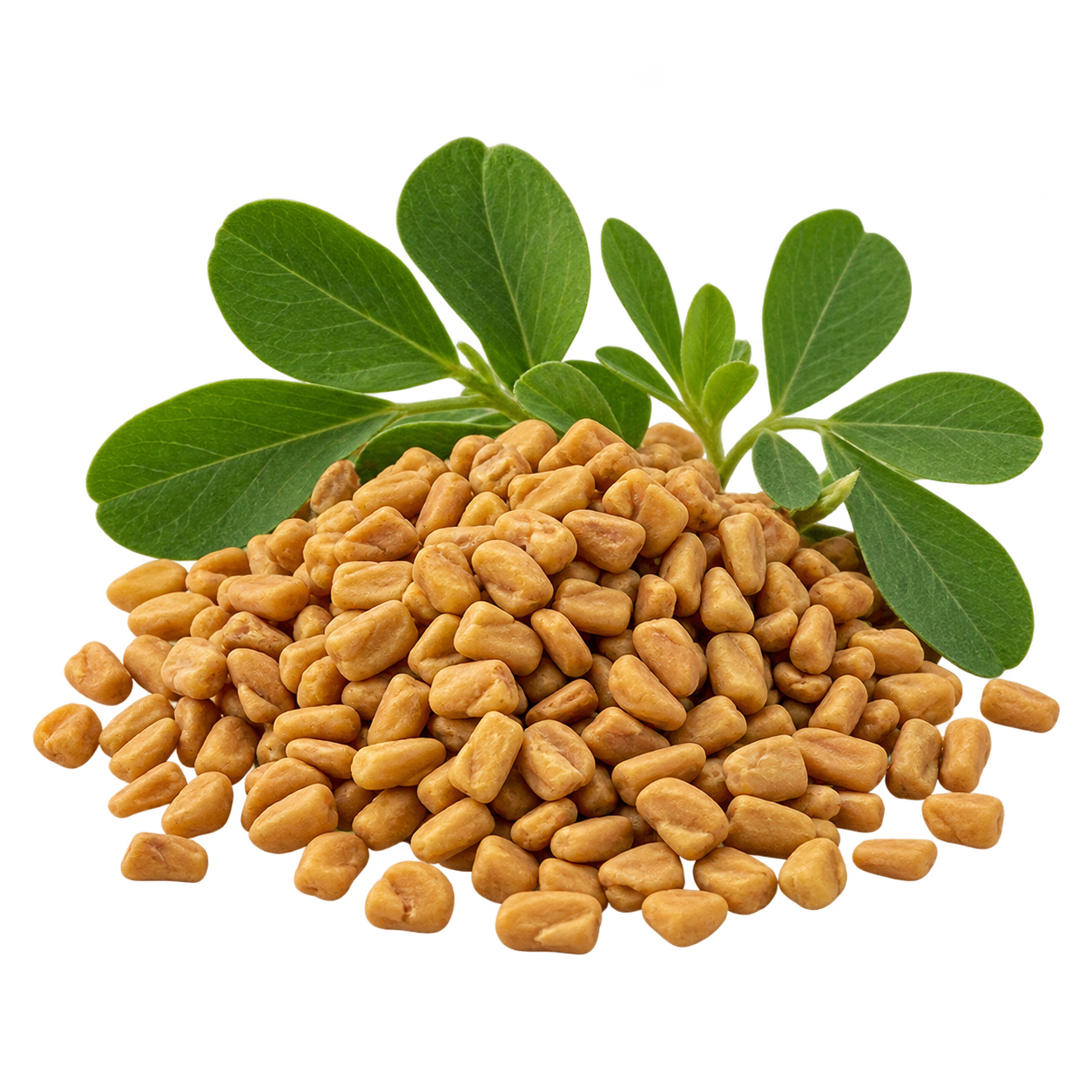 Semințe de Fenugreek sau schinduf